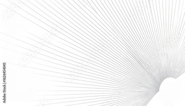 Fototapeta Abstract Dotted Pattern Design