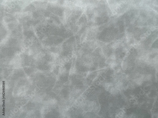Fototapeta Gray fabric texture background, horizontal stylish cloth close up. Clean, modern background fabric design for fashion, textiles, and apparel design