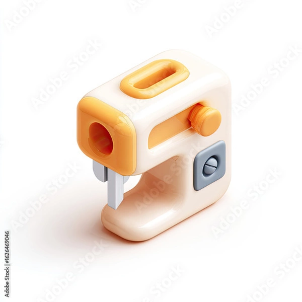 Obraz Quantum Stitch (1)