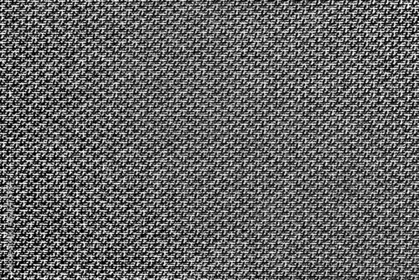 Obraz Fabric texture on a white background