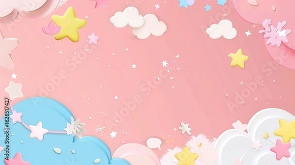 Fototapeta Dual-Purpose Backgrounds for Business Marketing and Artistic Projects with Professional-Creative Hybrid Aesthetics