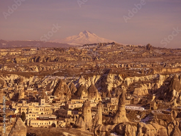 Obraz KAPADOKYA