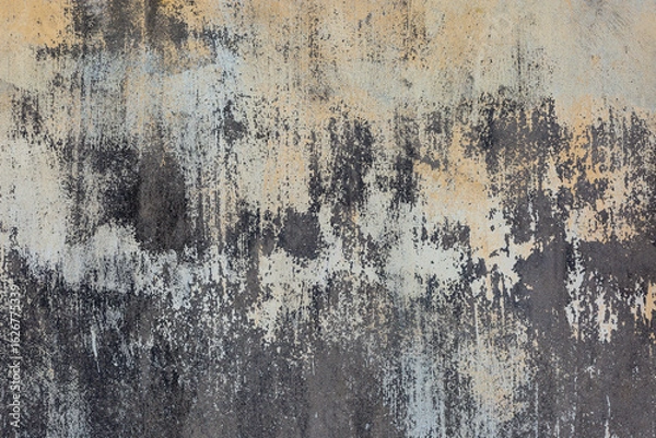 Fototapeta Background of old vintage wall