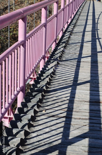 Fototapeta 秋の風景