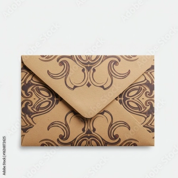 Obraz vintage background with heart