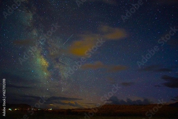 Obraz Milkyway Sky