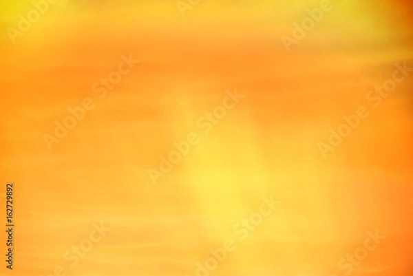 Fototapeta Sunset sky for background