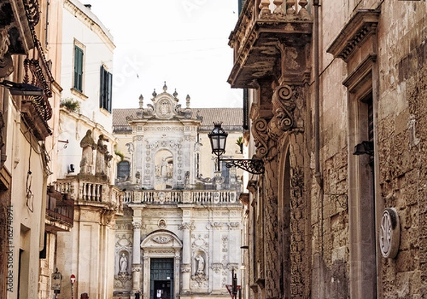Obraz Lecce