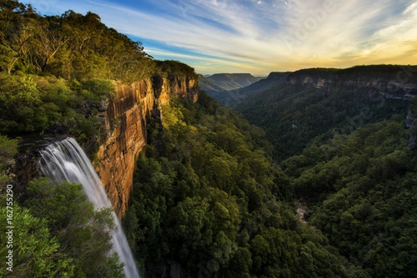 Obraz Fitzroy Falls w Sydney