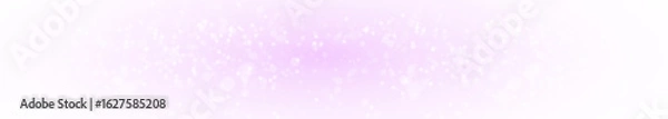 Fototapeta Magic pink dust with glitter, abstract glow and holiday decoration png. Transparent dust with glowing pink flare, sparkle light and celebration png.