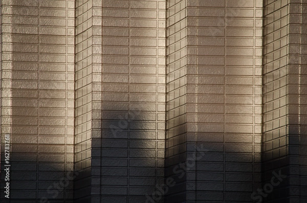 Fototapeta 壁の風景