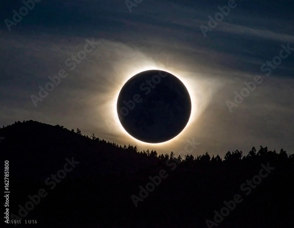 Obraz Generated image