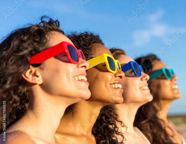 Obraz Generated image