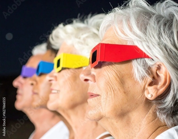 Obraz Generated image