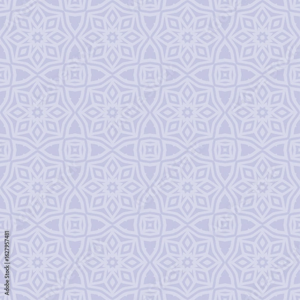 Fototapeta geometric pastel pattern