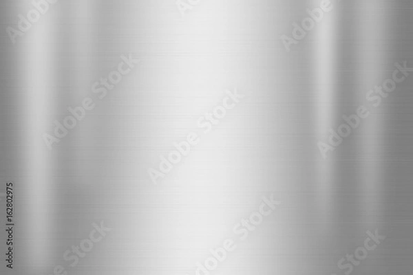 Fototapeta Metalowa tekstura tło