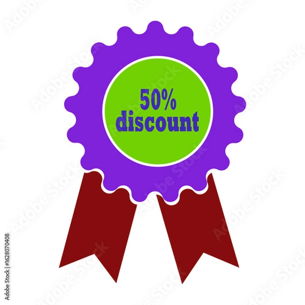 Obraz best choice labels