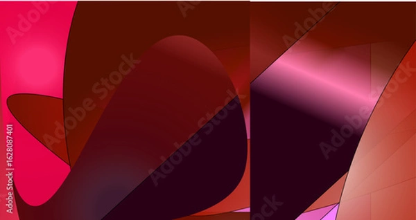 Fototapeta design, wallpaper, light, backdrop, texture, illustration, backgrounds, vector, digital
