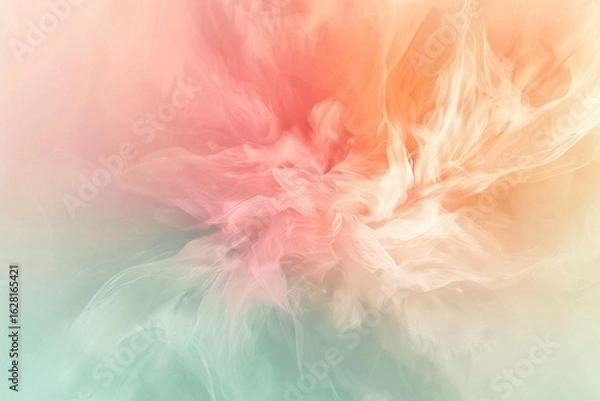 Fototapeta abstract colorful background