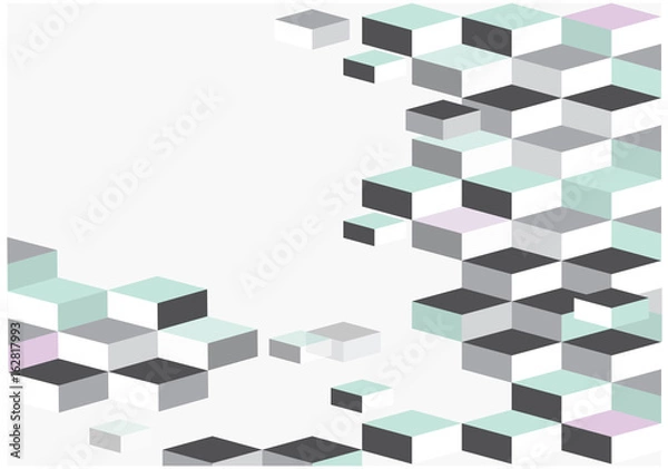 Obraz abstract background