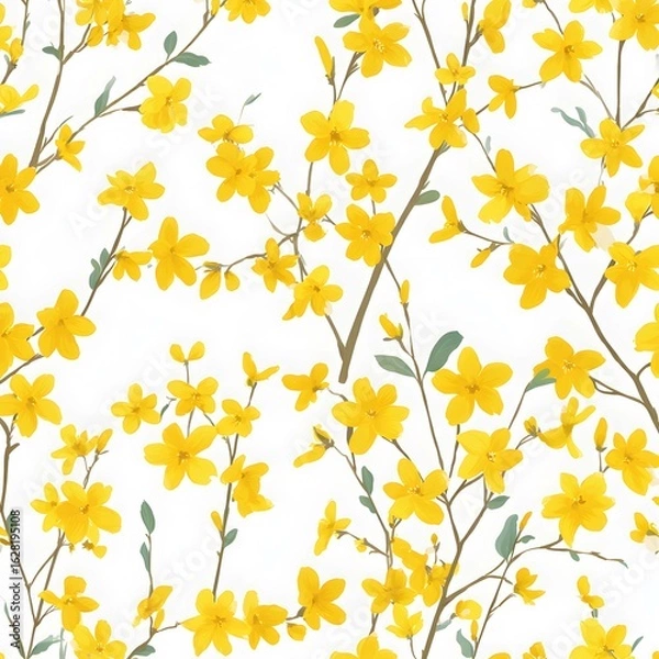 Fototapeta 한국의 야생화, 벽지, 바탕이미지