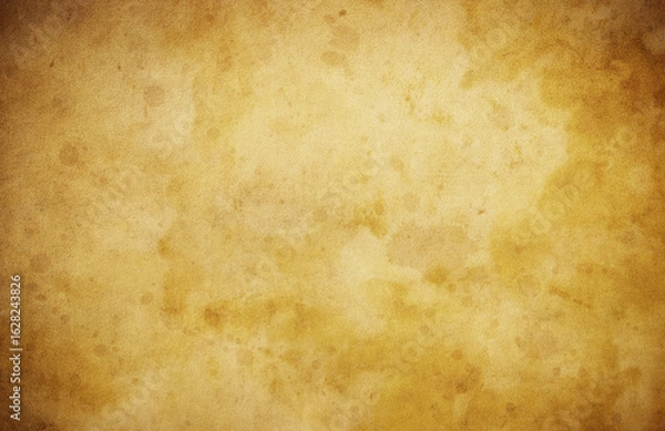 Obraz Vintage paper texture. High resolution grunge background.