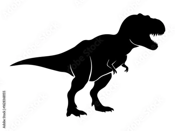 Fototapeta T Rex Dinosaur