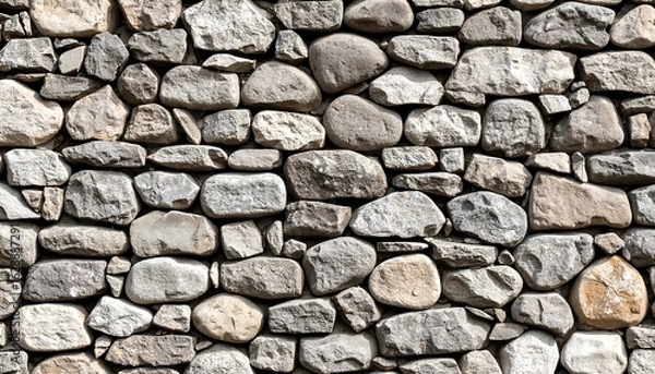 Obraz Stone wall texture (1)