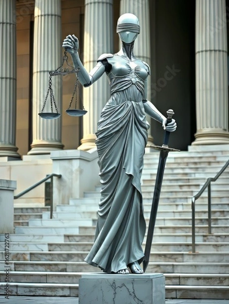 Obraz Justitia_4