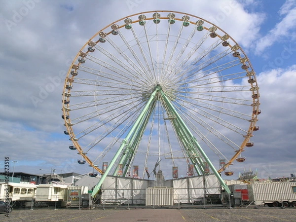 Obraz Bremen Stadtfest
