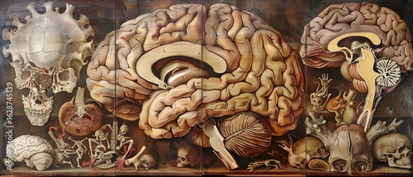 Fototapeta  dragon sculpture