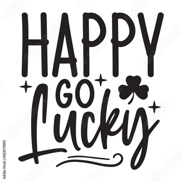 Fototapeta ,Happy St.Patrick's Day Design,20 Design, St Patrick's Day Quotes, EPS Designs