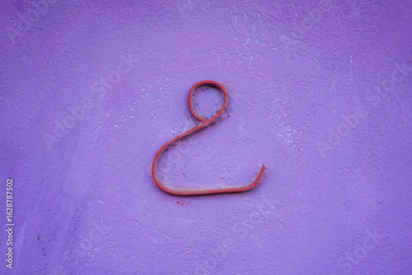 Obraz House number 2