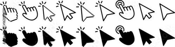 Obraz Adobe Illustrator Artwork