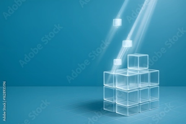 Obraz Orchestrated Container Harmony for Scalable Microservices and DevOps Deployment