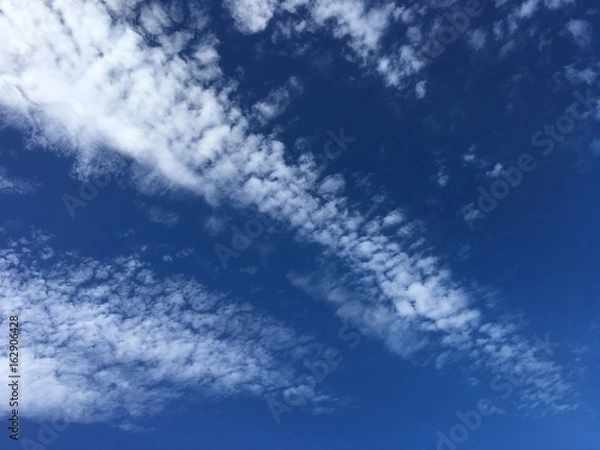 Obraz nuvole di luglio