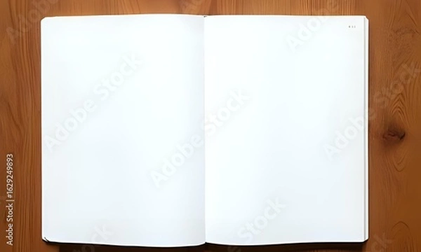 Fototapeta Book Background Images Concept