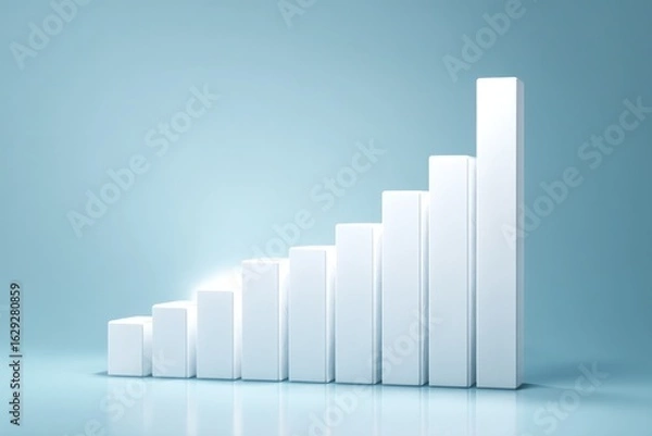 Obraz Darkness, blackness, nothingness