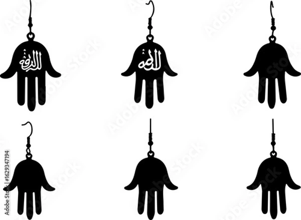 Fototapeta hamsa hand, hamsa vector, hamsa svg, hamsa clipart, hamsa hand design, hamsa hand art, hamsa hand symbol, hamsa hand svg, hamsa hand vector, hamsa hand illustration, hamsa mandala, hamsa tattoo design