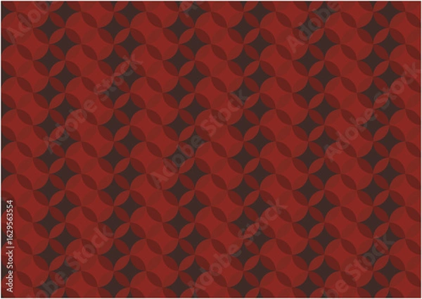 Obraz 割引クーポンのベクターイラストセット　夏色