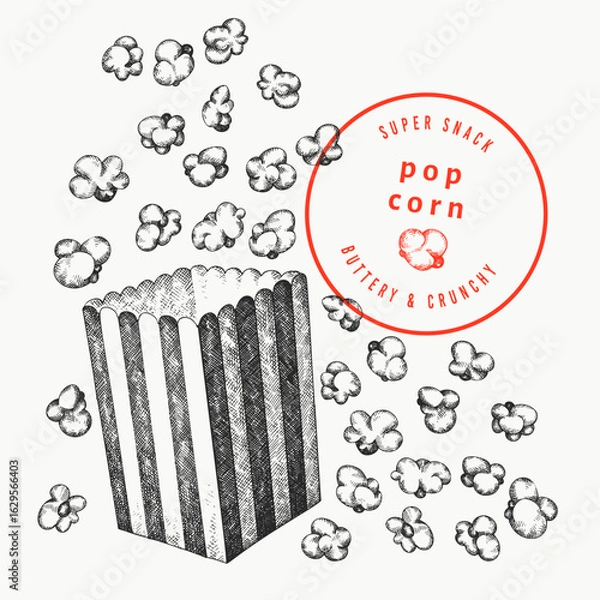 Obraz Adobe Illustrator Artwork