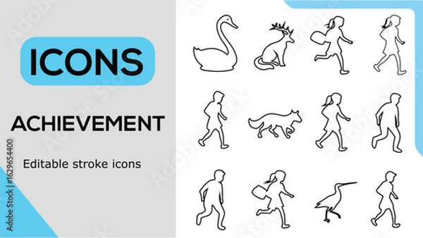 Obraz Adobe Illustrator Artwork