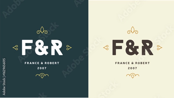 Fototapeta Adobe Illustrator Artwork logo