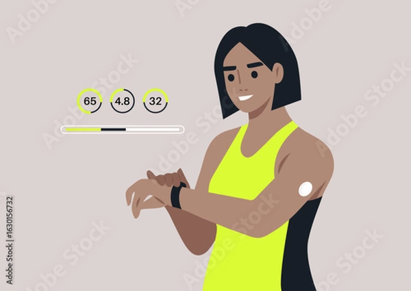 Obraz Adobe Illustrator Artwork