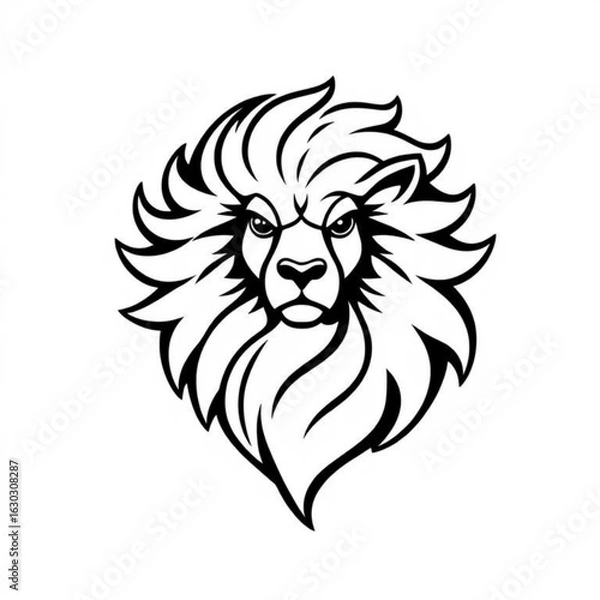 Obraz Persian_Animal_animal_icon