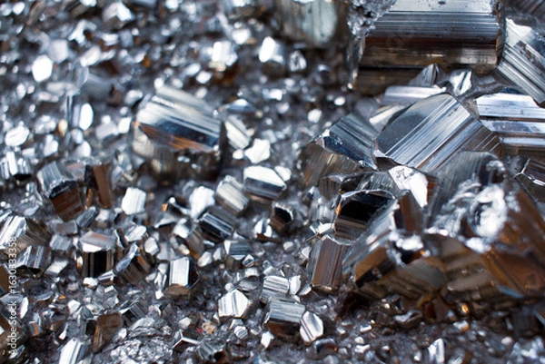 Obraz Old rusty metal