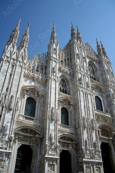 Obraz Duomo, Milano