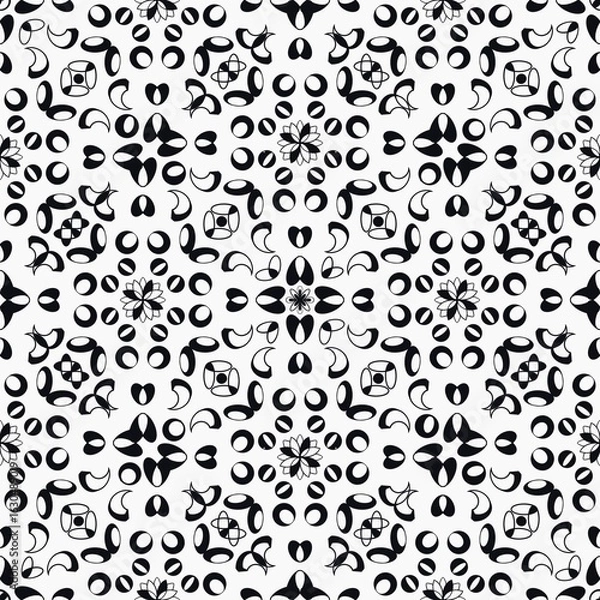 Fototapeta Decoration o3