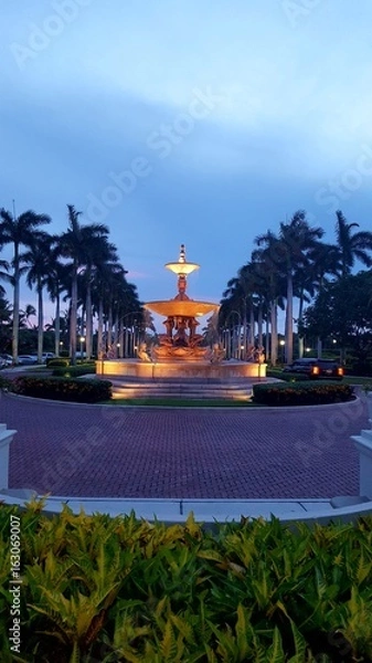 Obraz The Breakers, Palm Beach FL