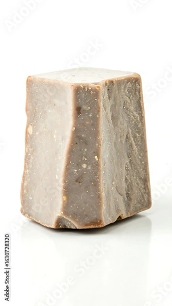 Obraz Dark chocolate truffle